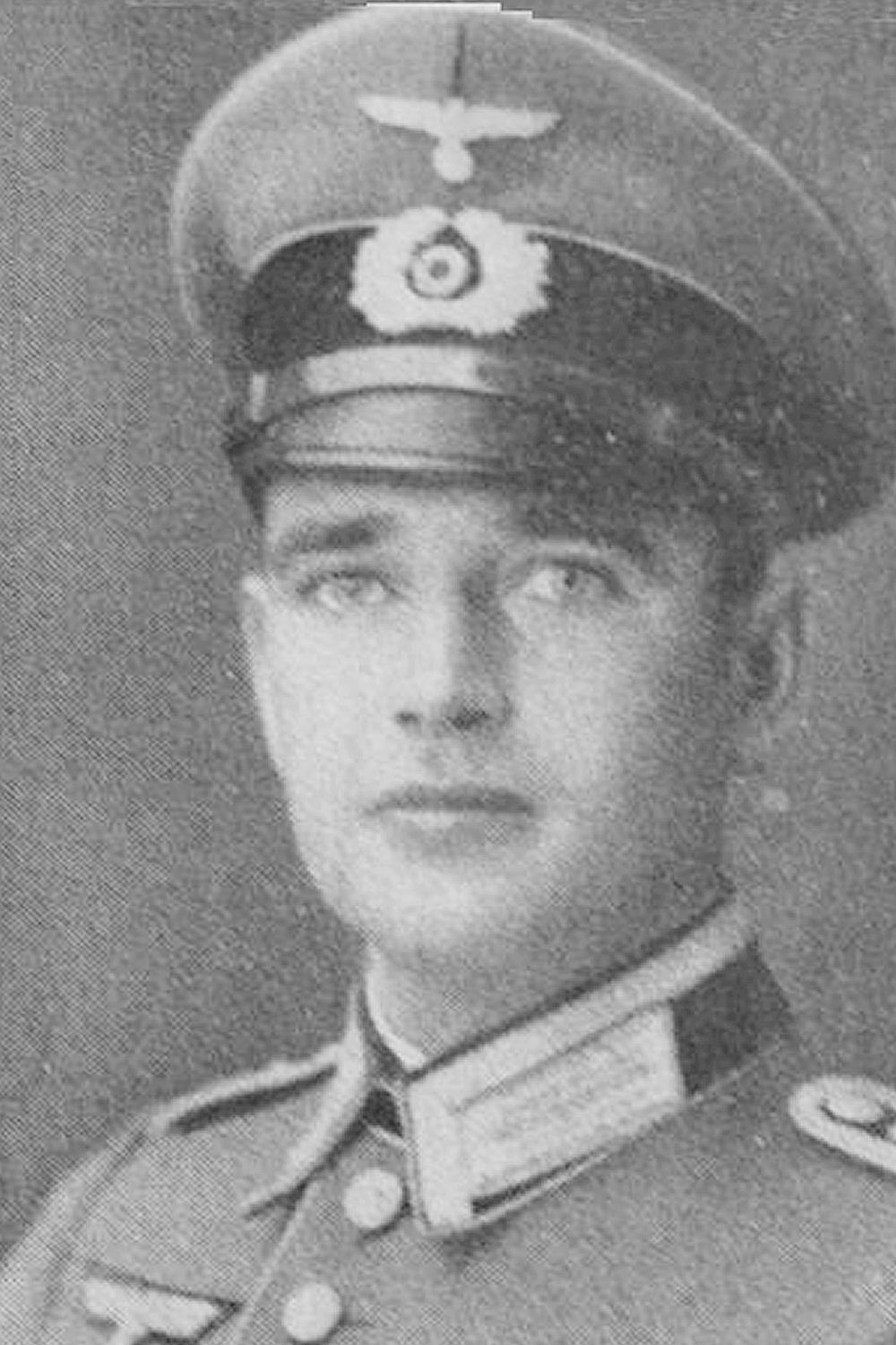 Kierspel Christian