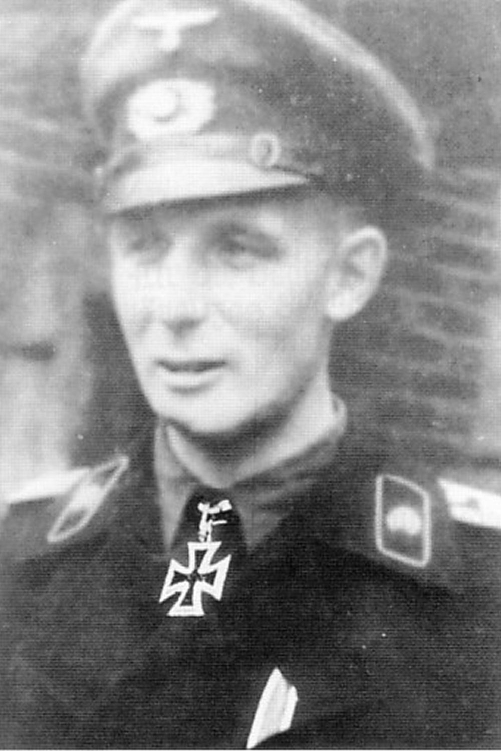 Mahlstedt Heinrich