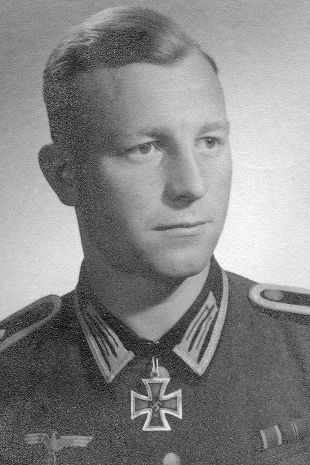 Schröder Hans Erwin