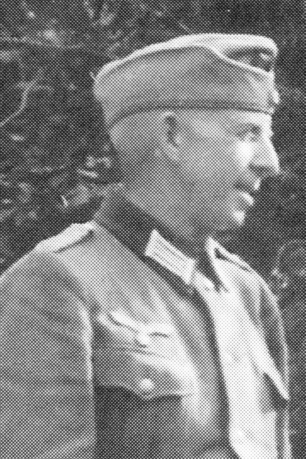 Baier Wilhelm