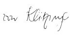 klitzing-wolfram-von klitzing-wolfram-von