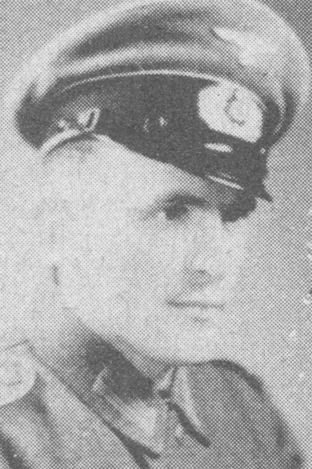 Voß Ferdinand