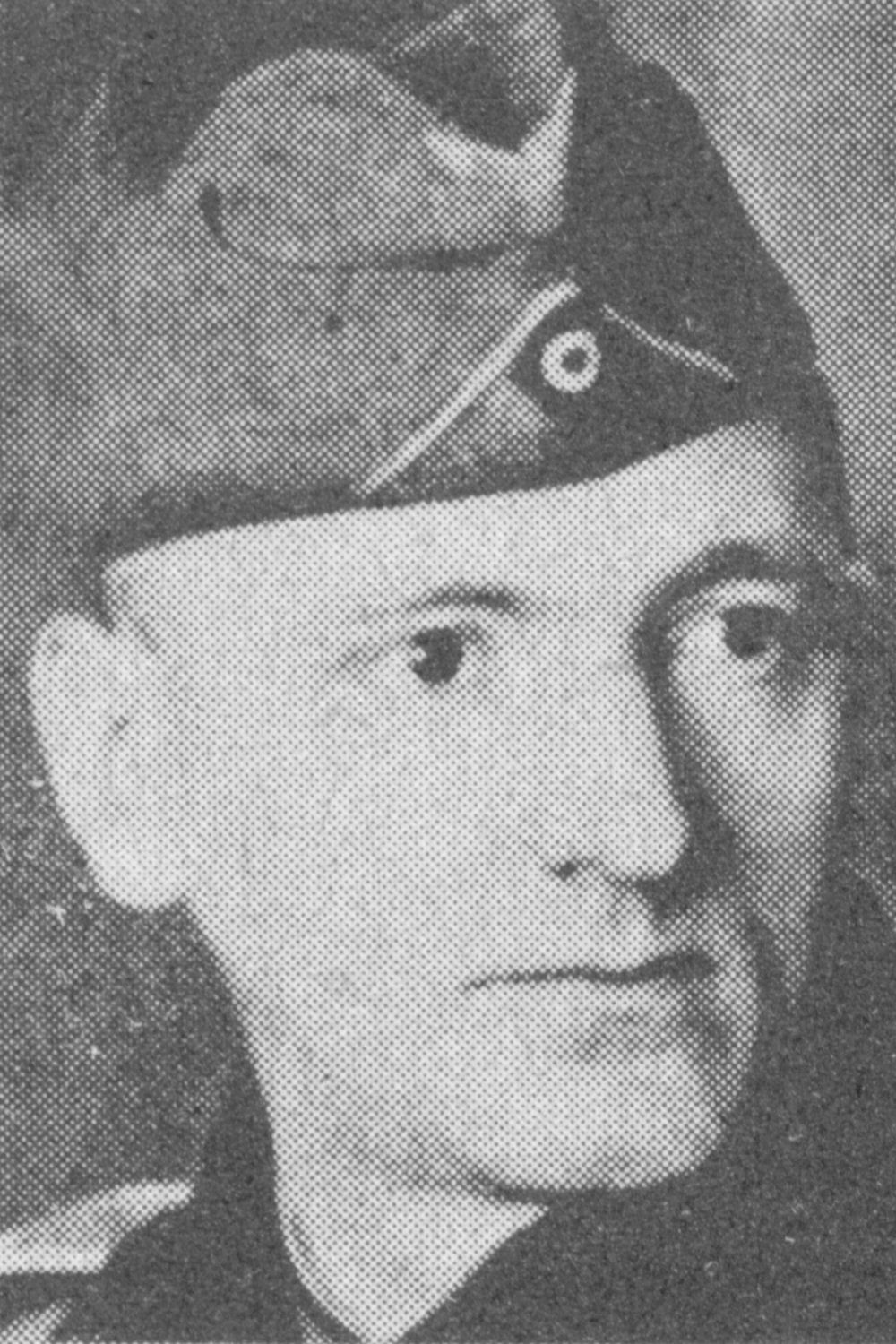 Bünger Paul