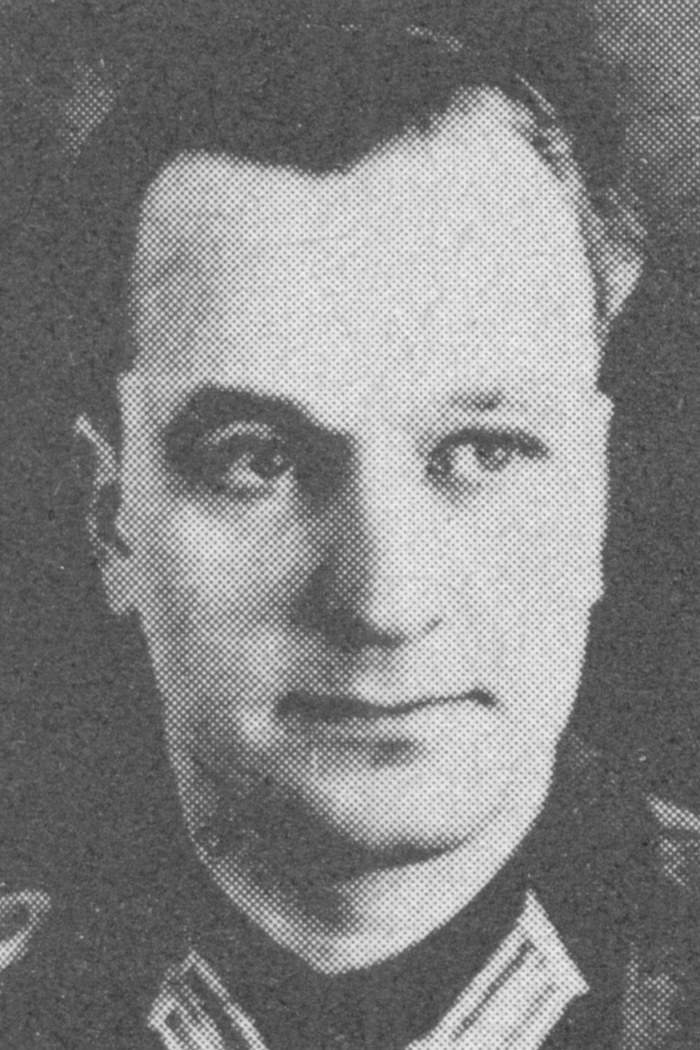 Bös Franz Adolf