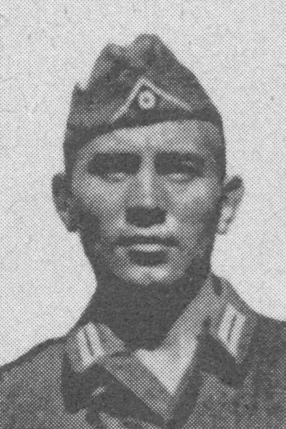 Gaede Hans