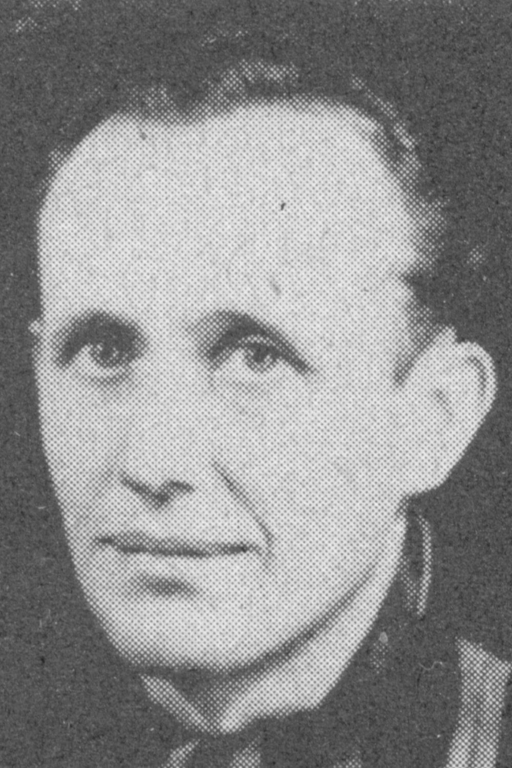 Gäbel Bernhard