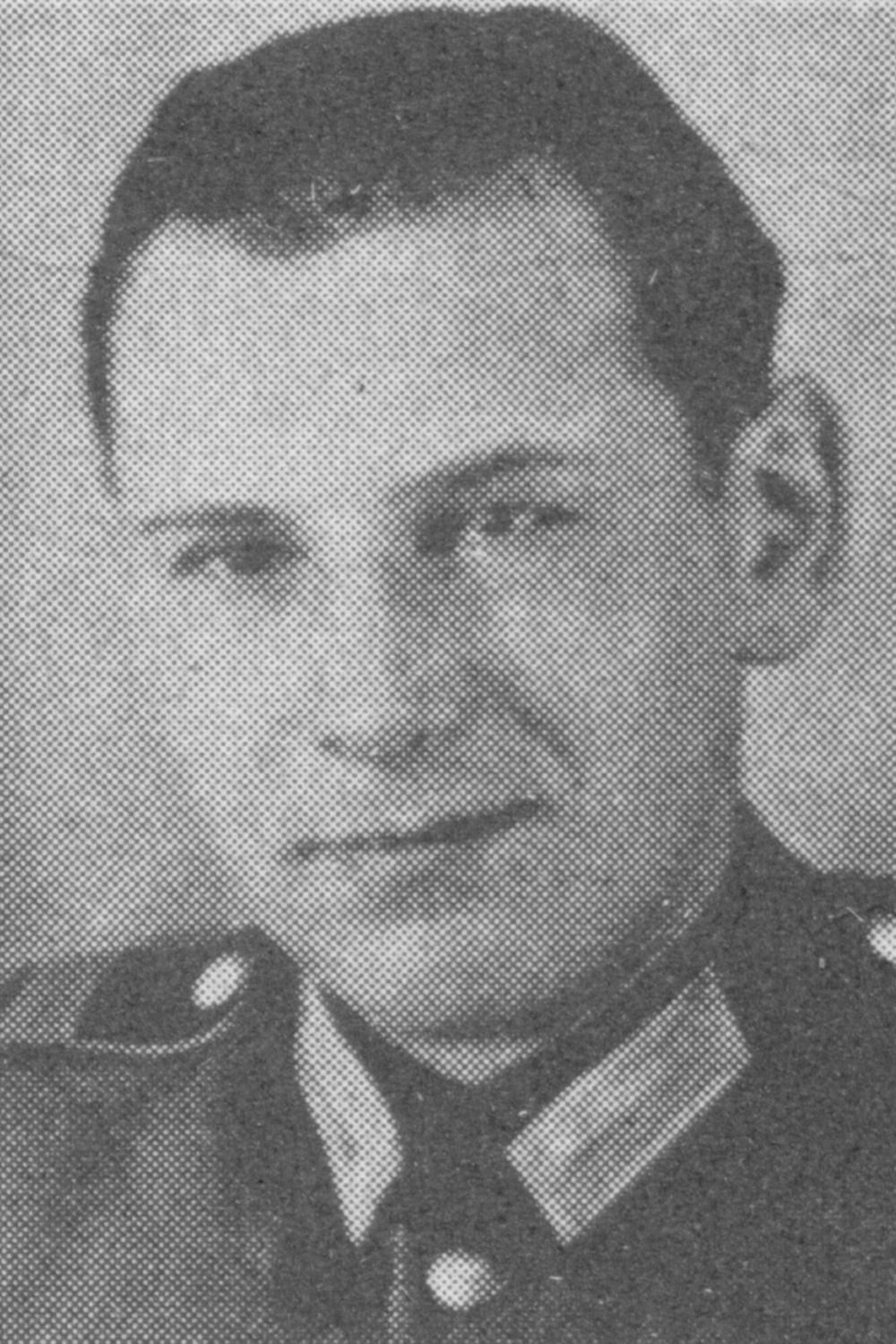 Giese Hans
