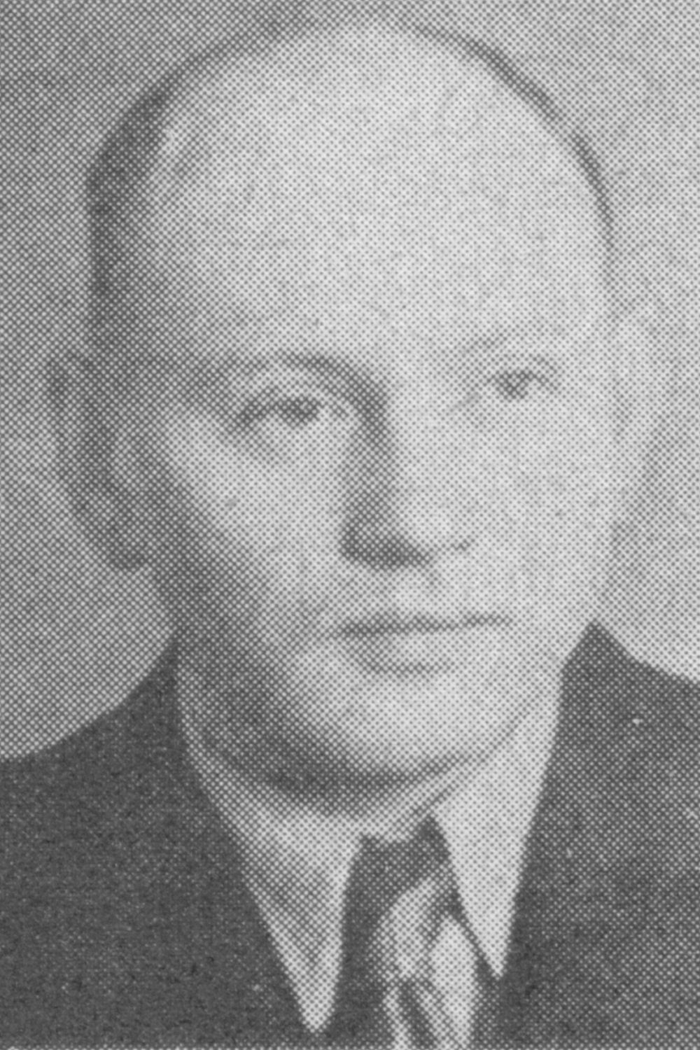 Kwasniok Walter