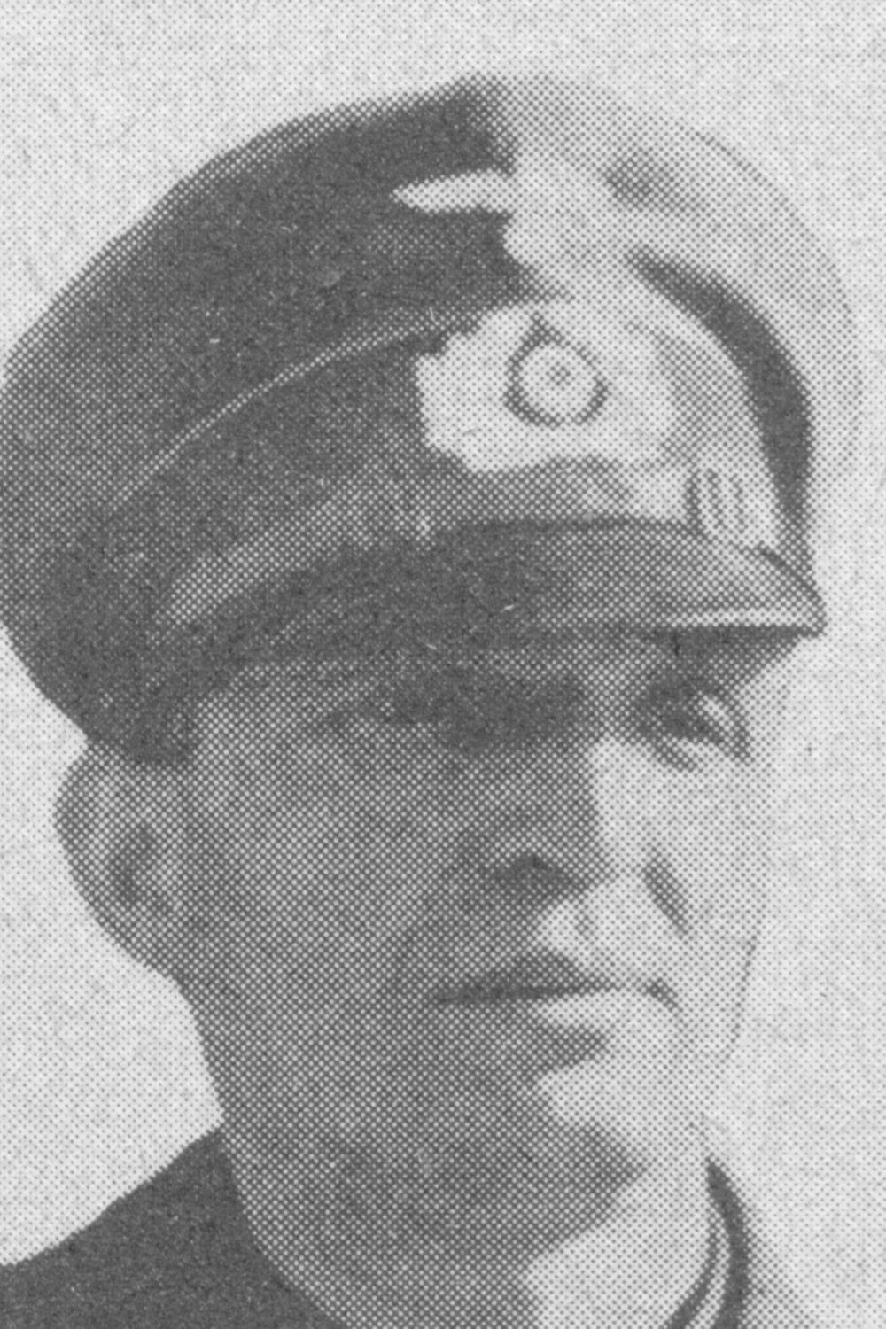 Rak Wilhelm