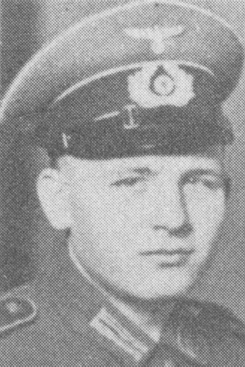 Reil Heinrich