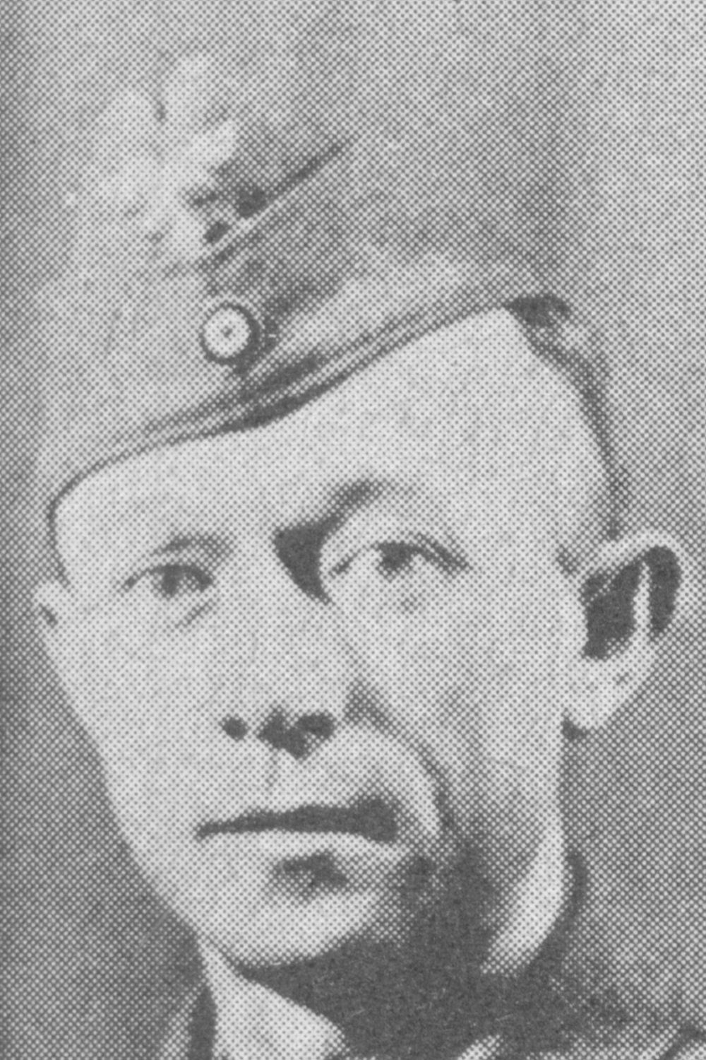 Singelnstein Wilhelm