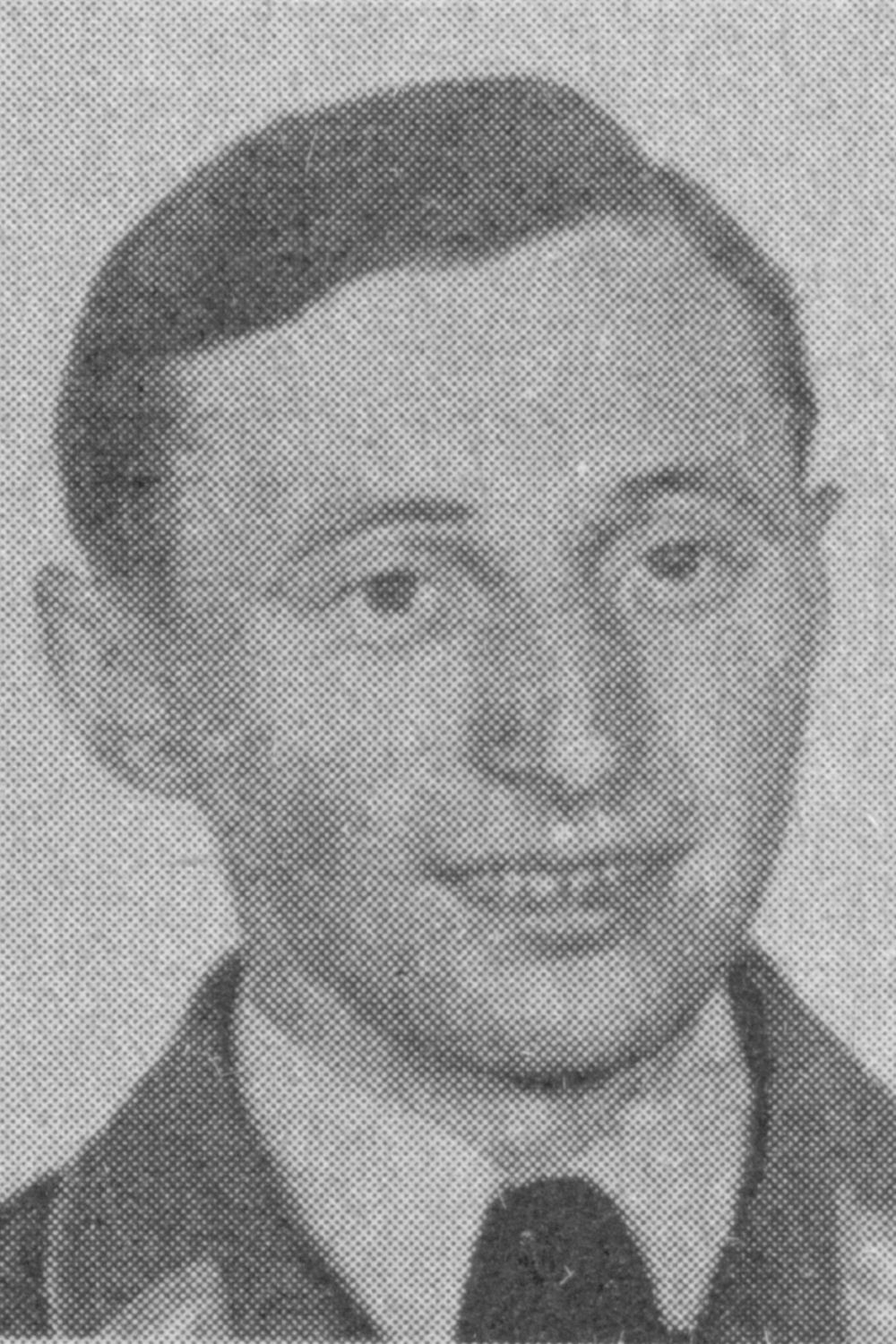 Baumgärtel Werner