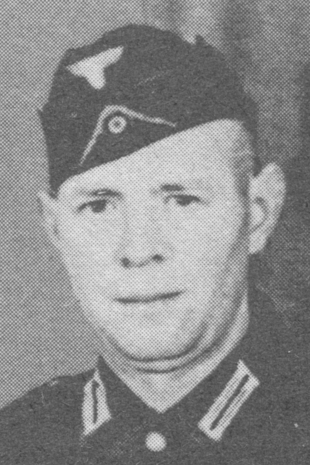 Burmeister Hans