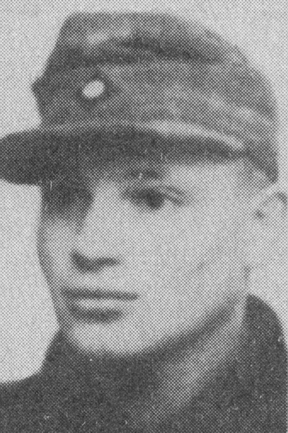 Gierecke Kurt