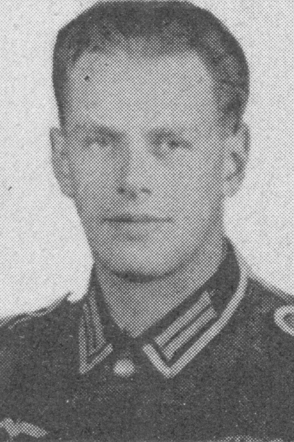 Janhsen Karl Hubert