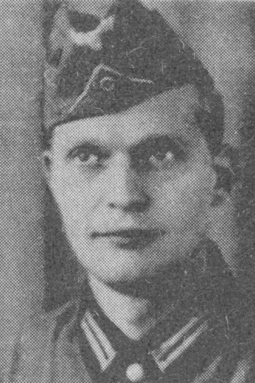 Laue Hermann