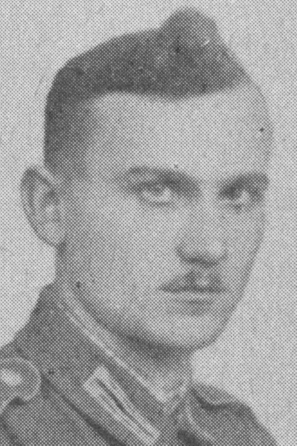 Zielinski Heinrich