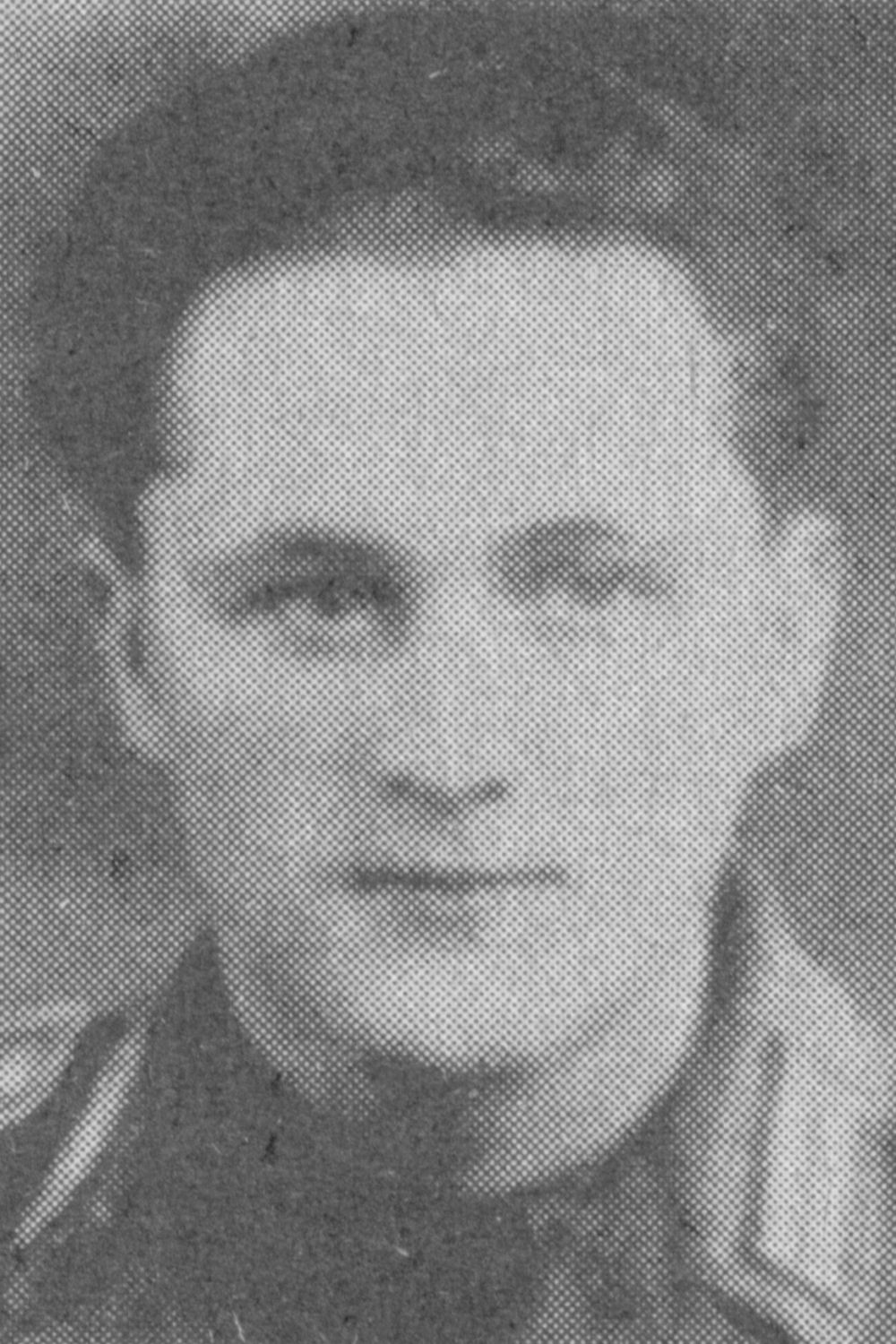 Groß Paul