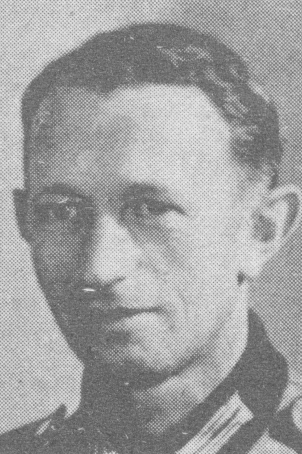 Hüttemann Wilhelm
