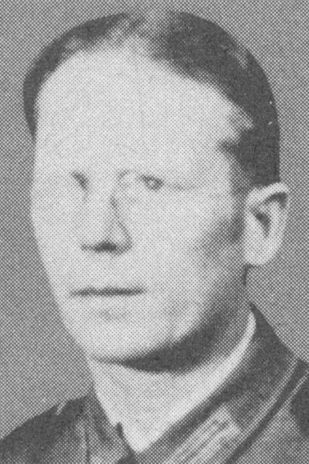 Kaphengst Hans