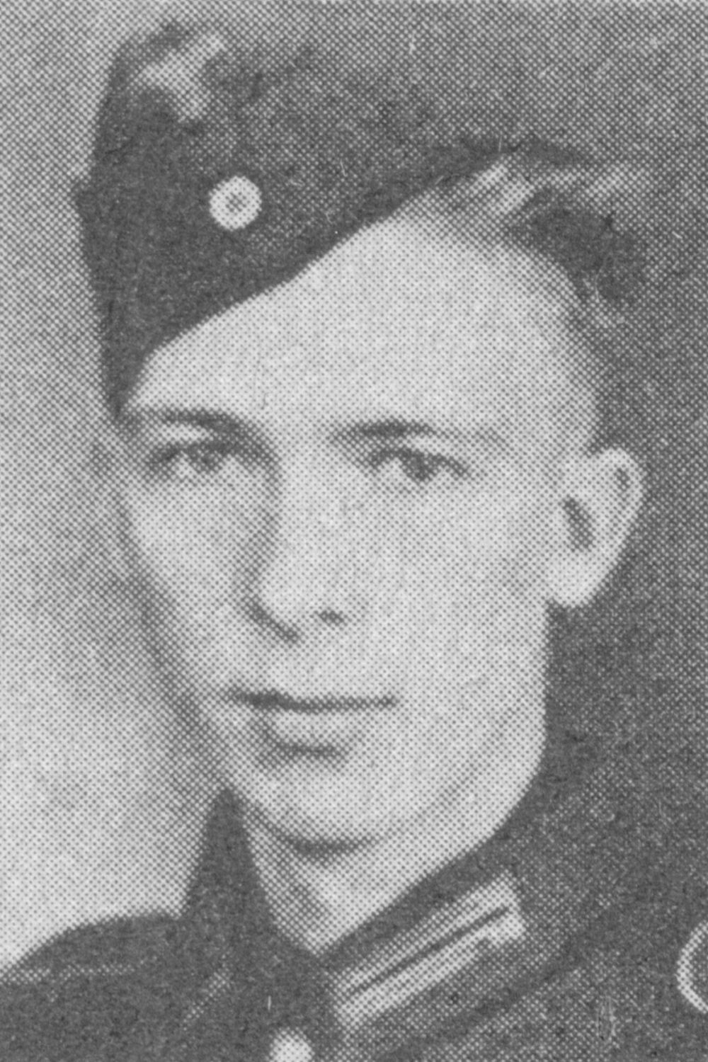 Meyer Ernst August