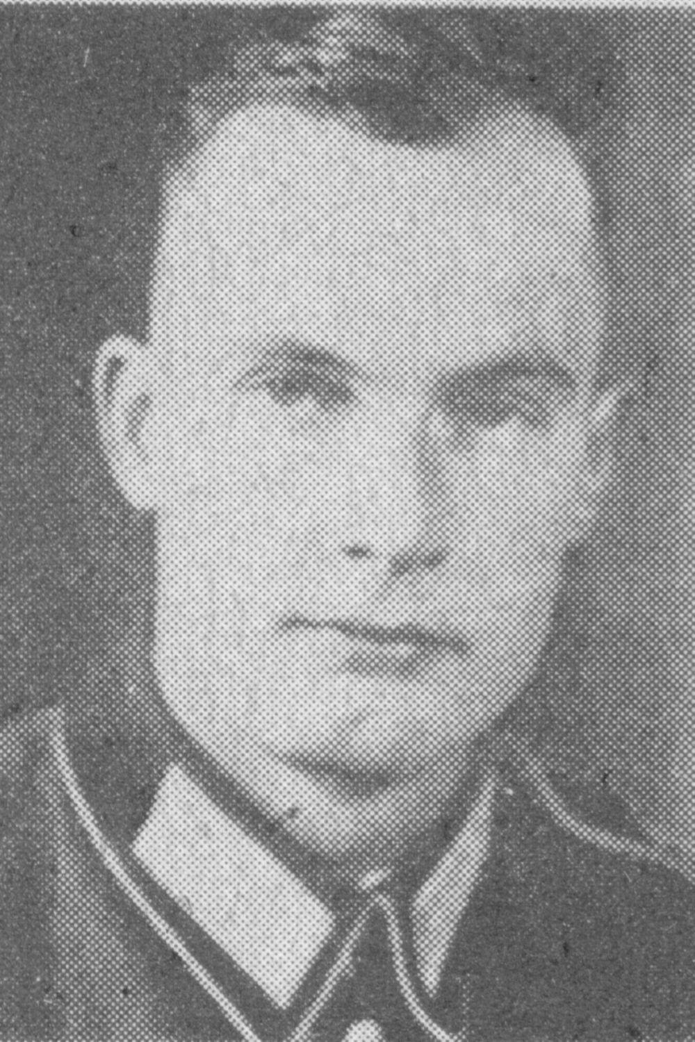 Schinkel Hermann