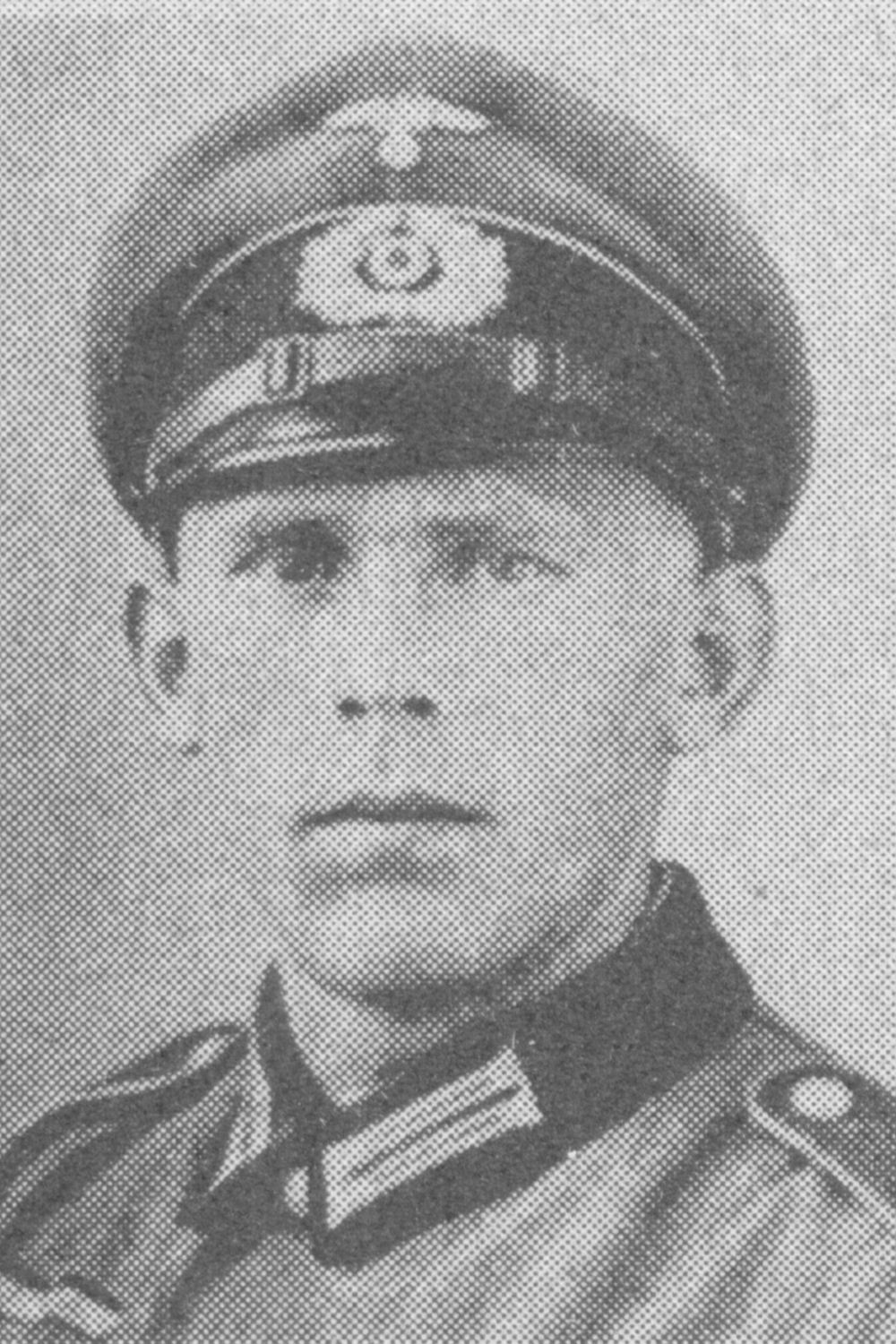 Hartmann Wilhelm