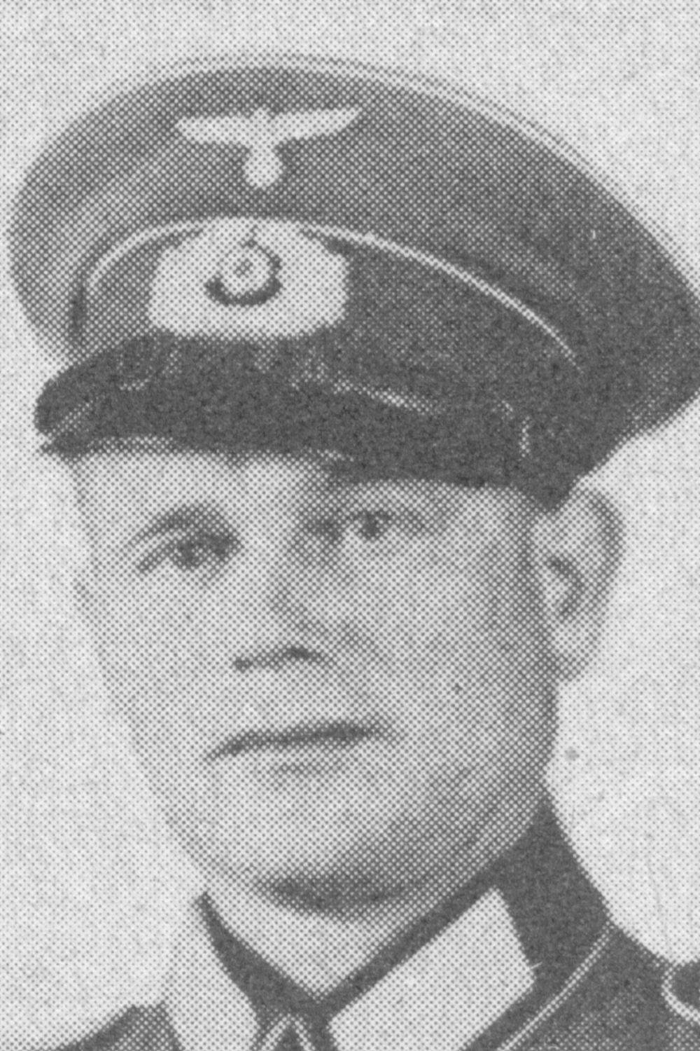 Ingwersen Jürgen