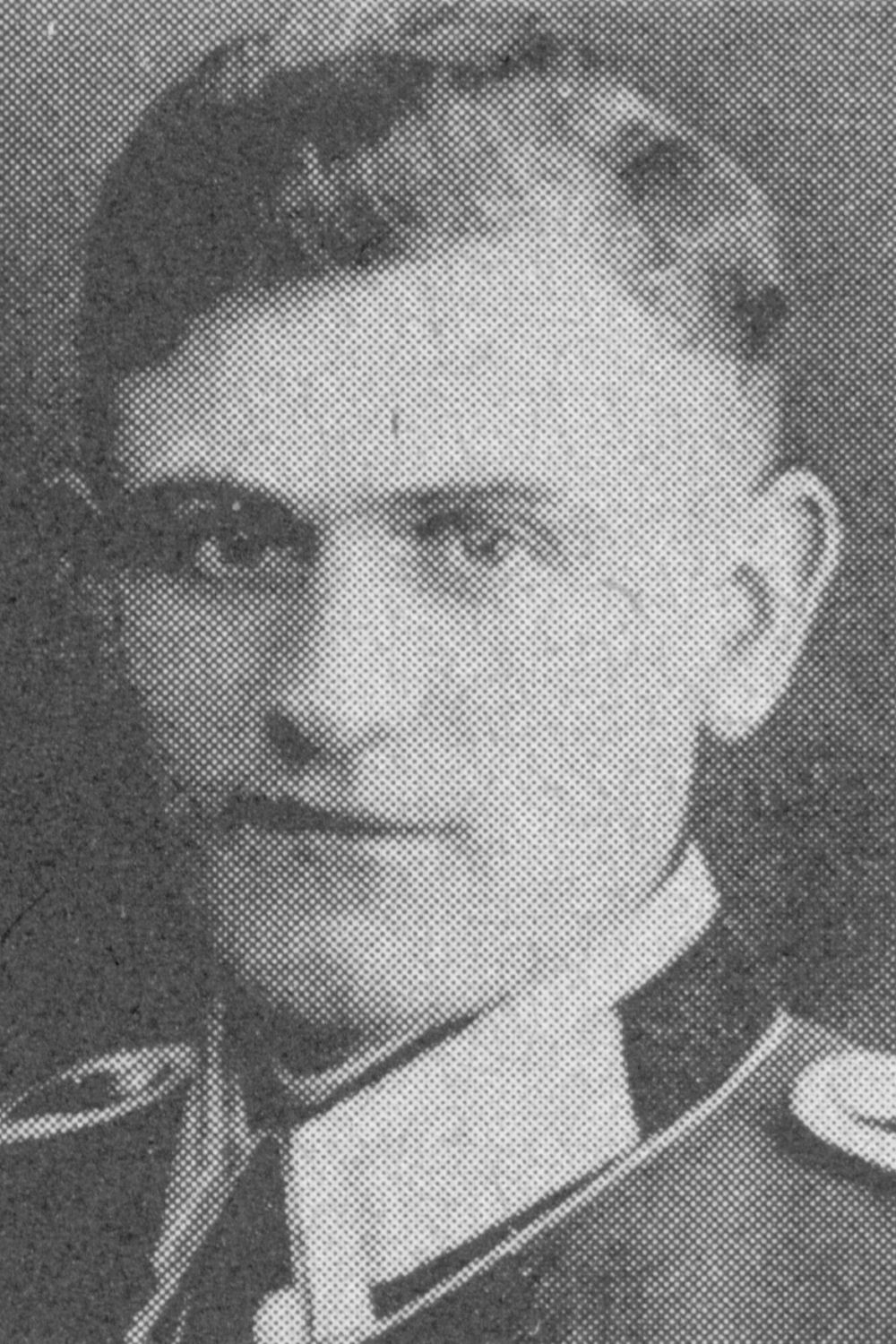 Klann Fritz