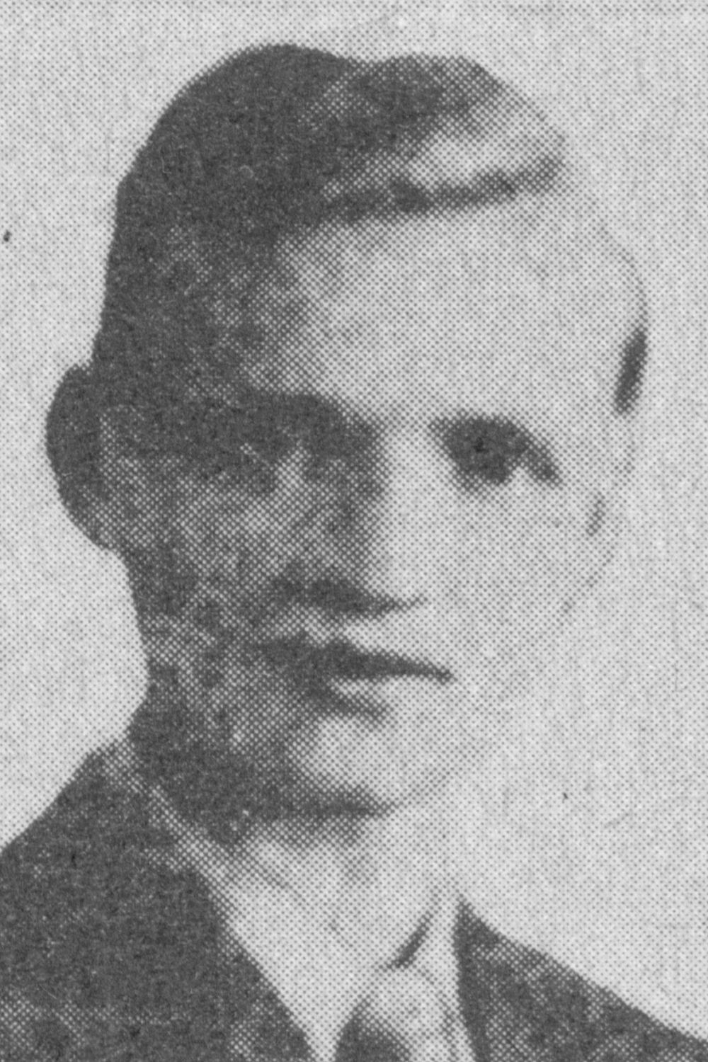 Mengler Rudi