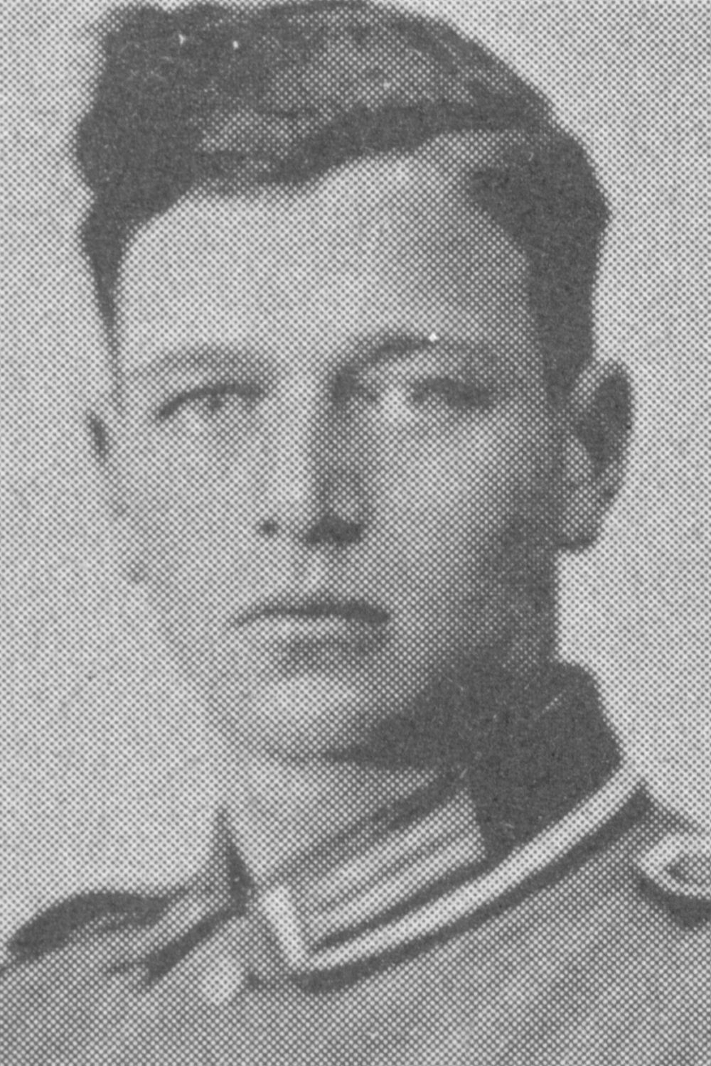 Petersen Helmut