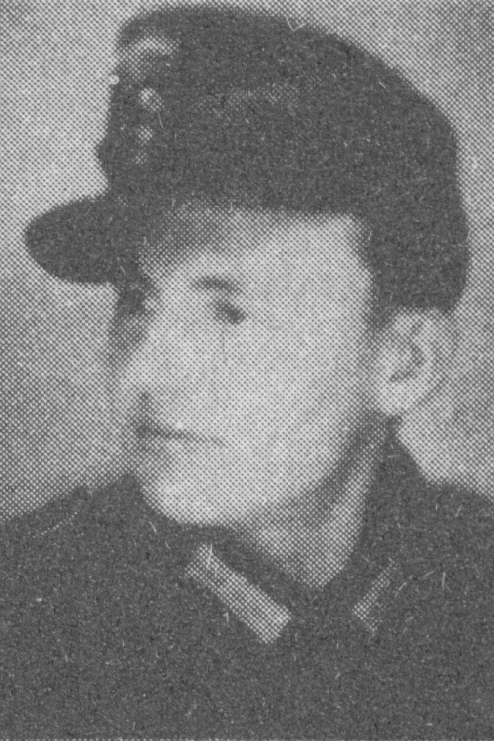 Srokos Walter