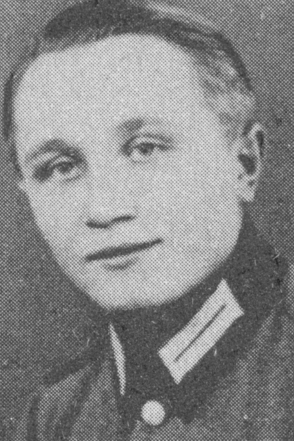 Wagner Karl Heinz