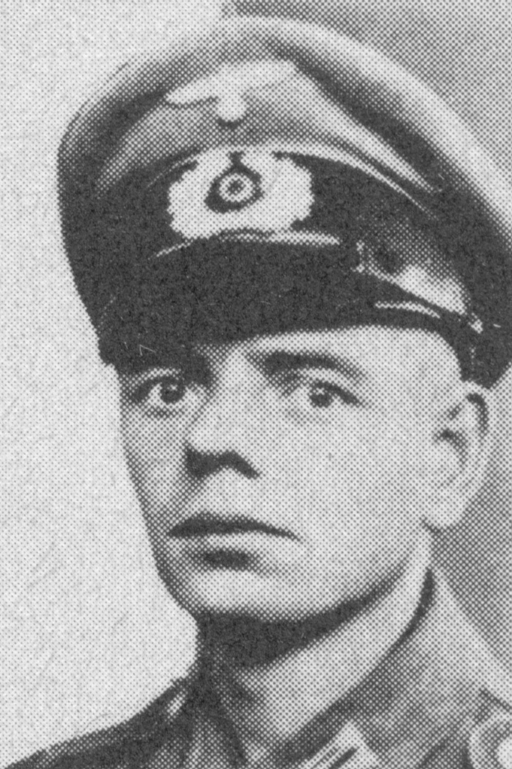 Brandt Friedrich