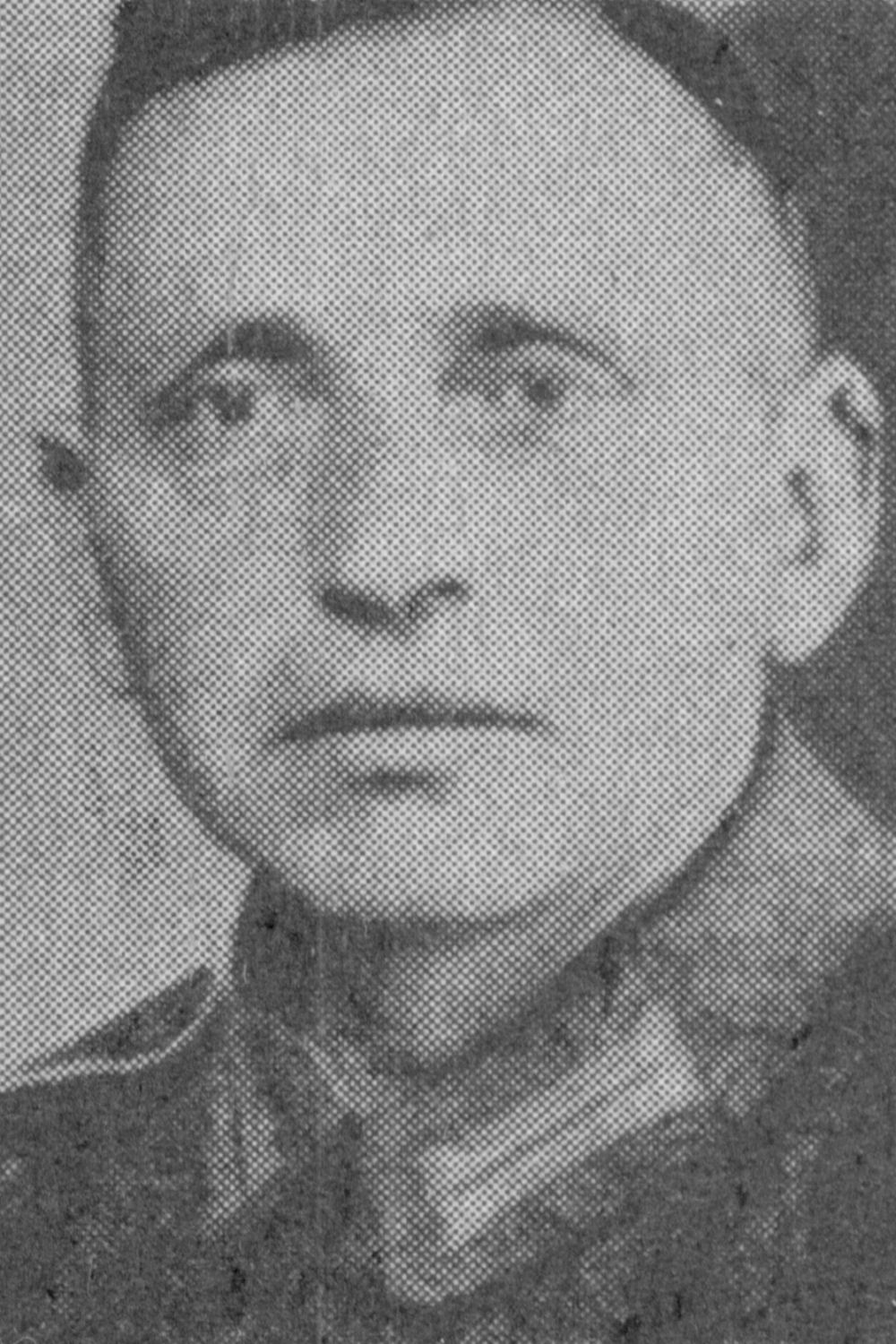Holze Heinrich