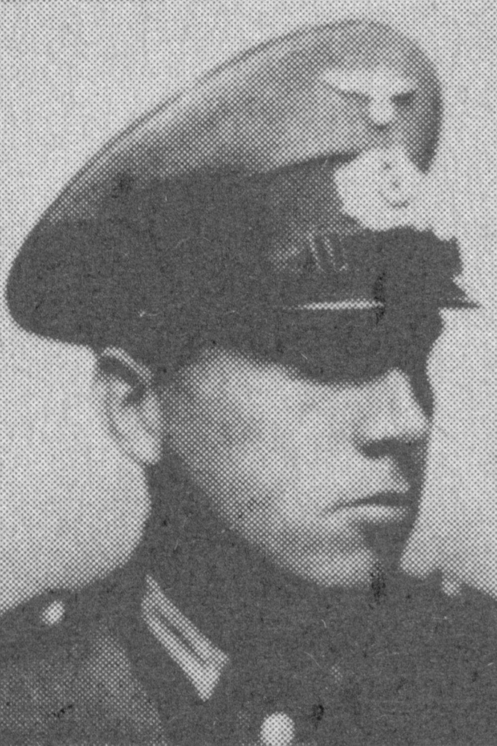 Janssen Friedrich
