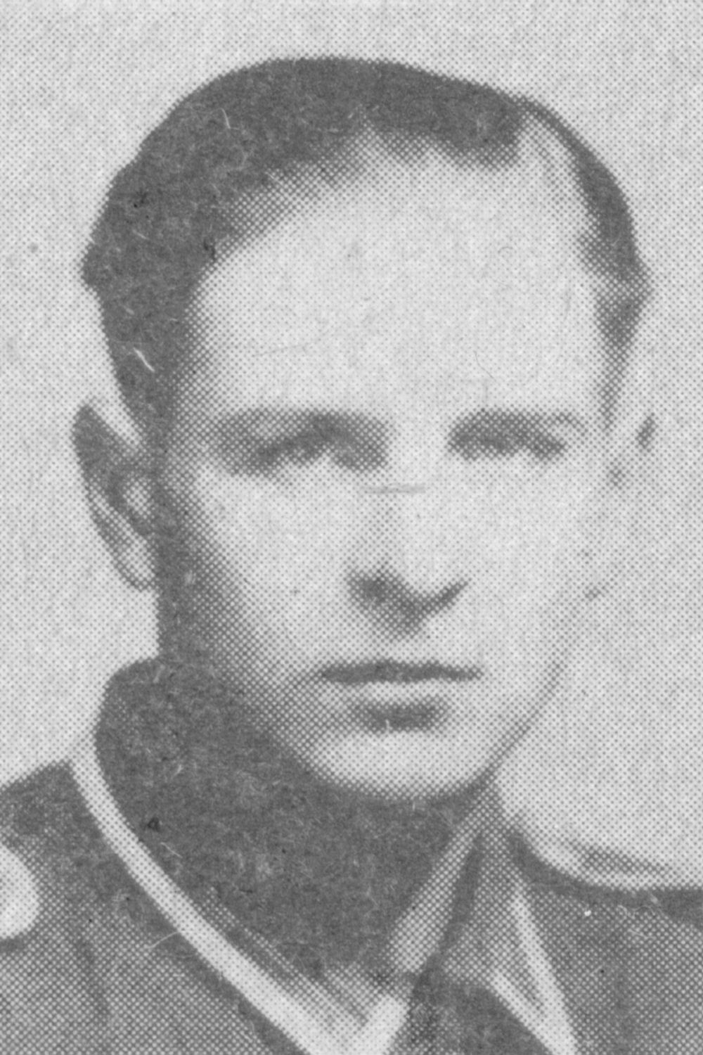 Maspfuhl Dietrich