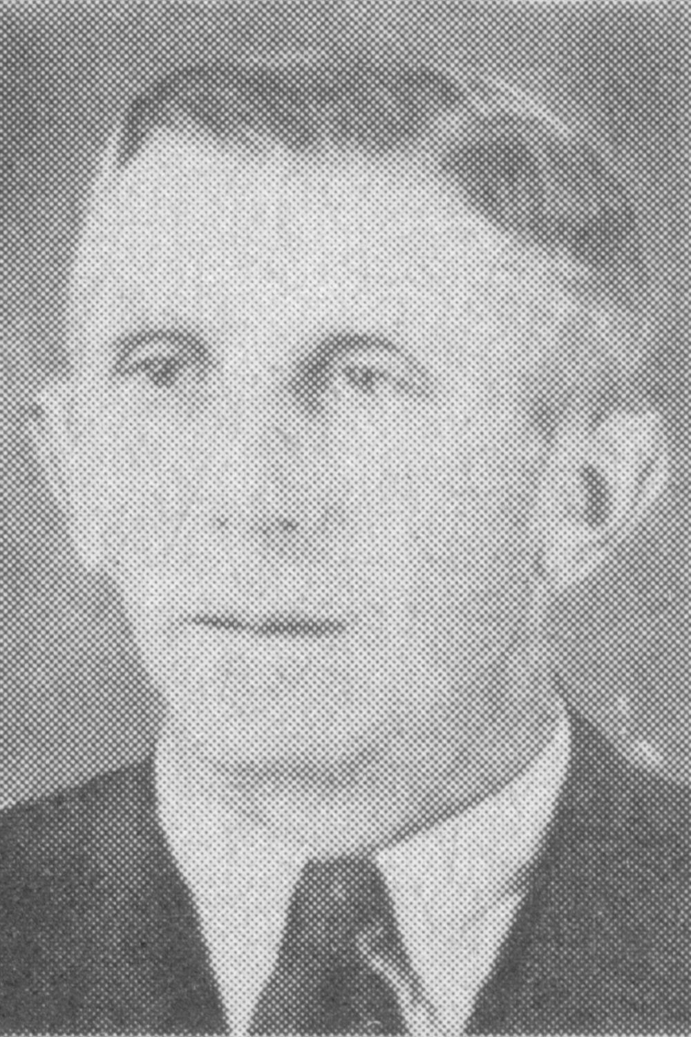 Rennekamp Karl