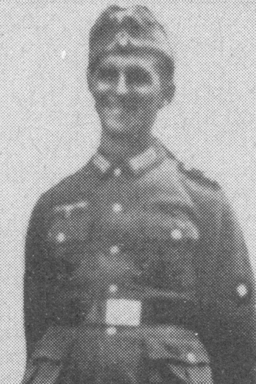 Schmalz Hans