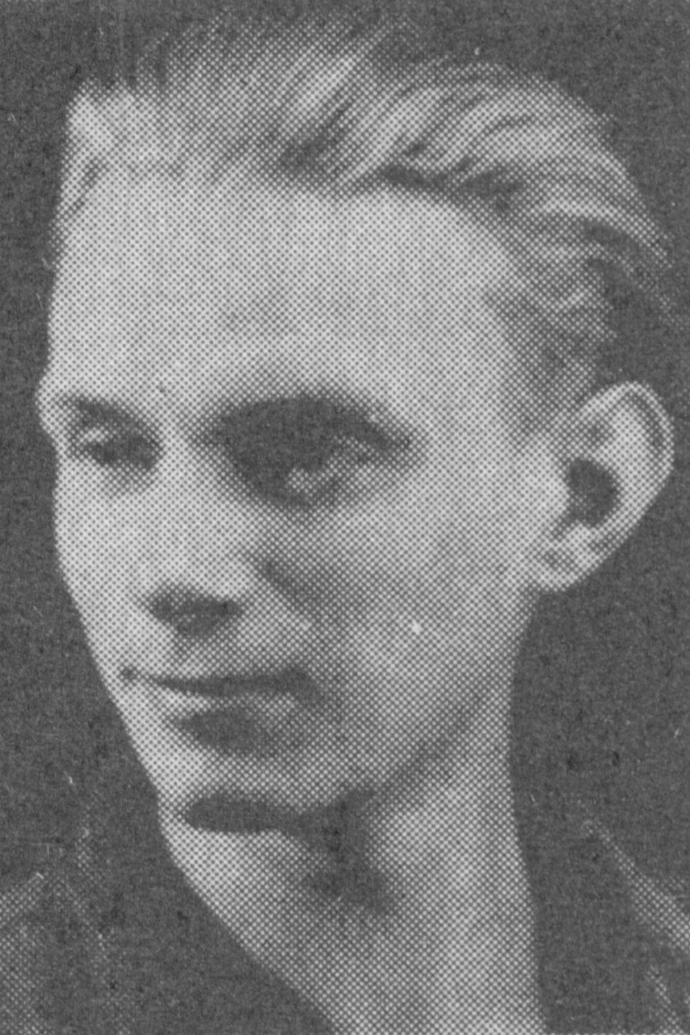 Ullerich Fritz