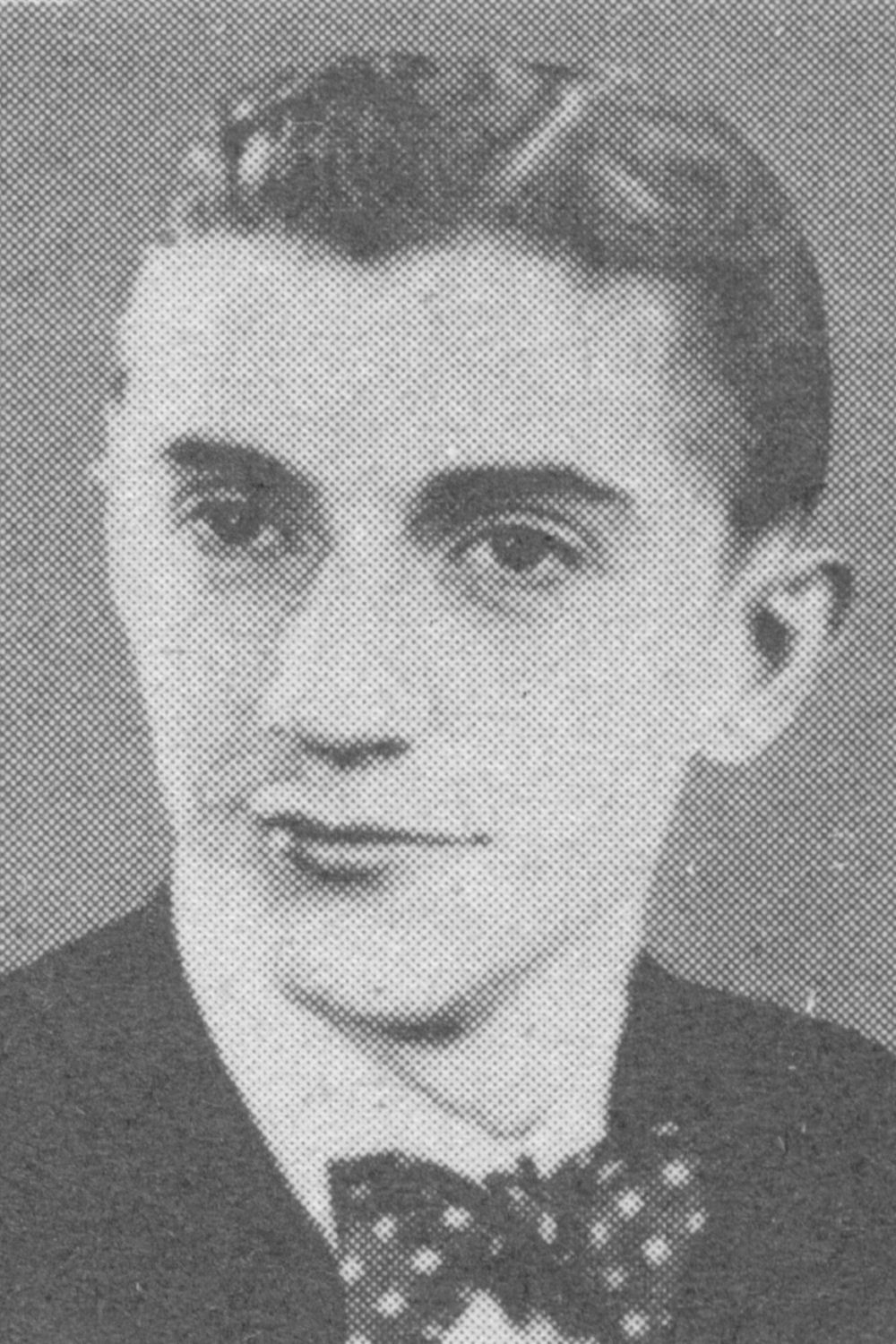 Heiduczeck Josef
