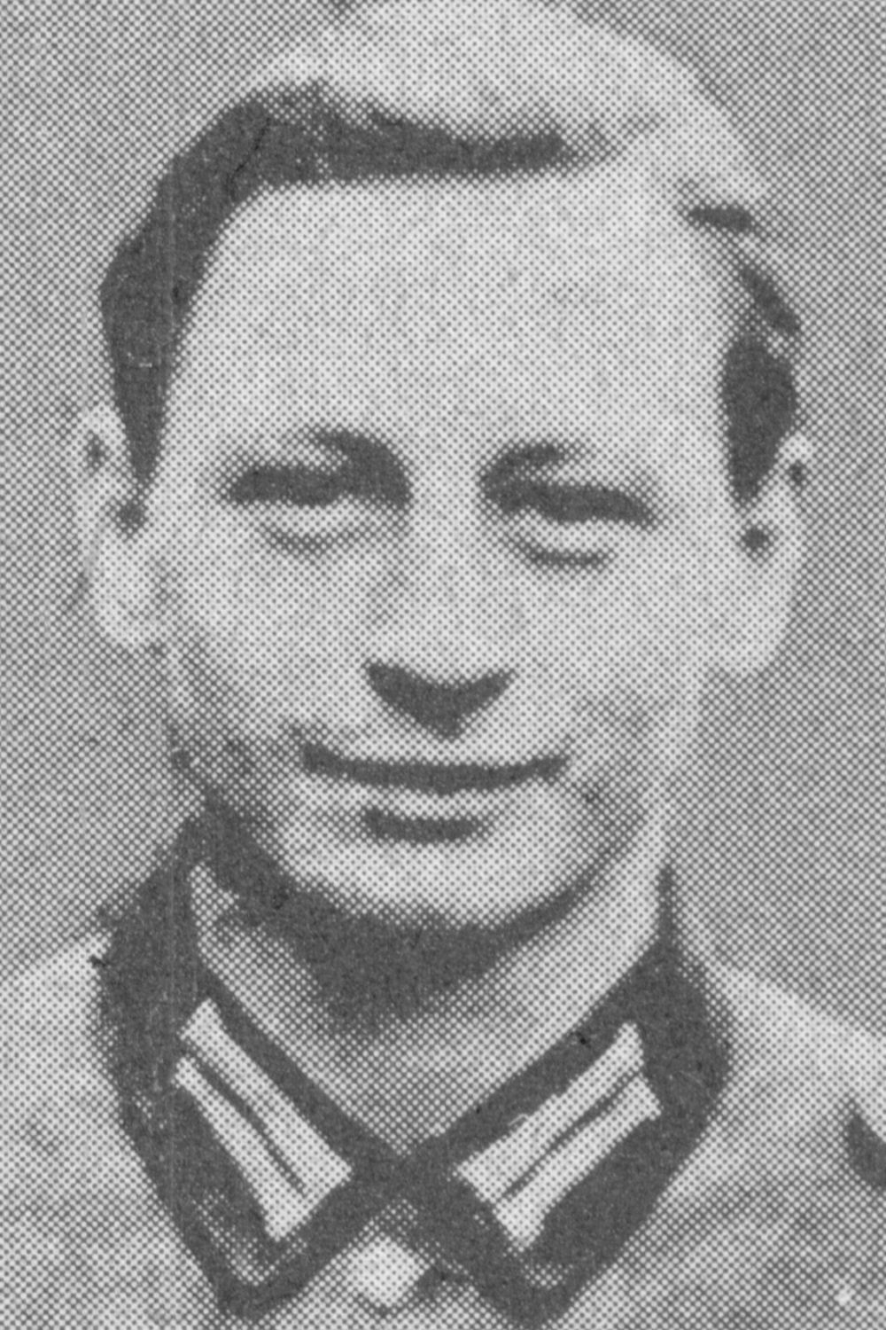 Köke Walter