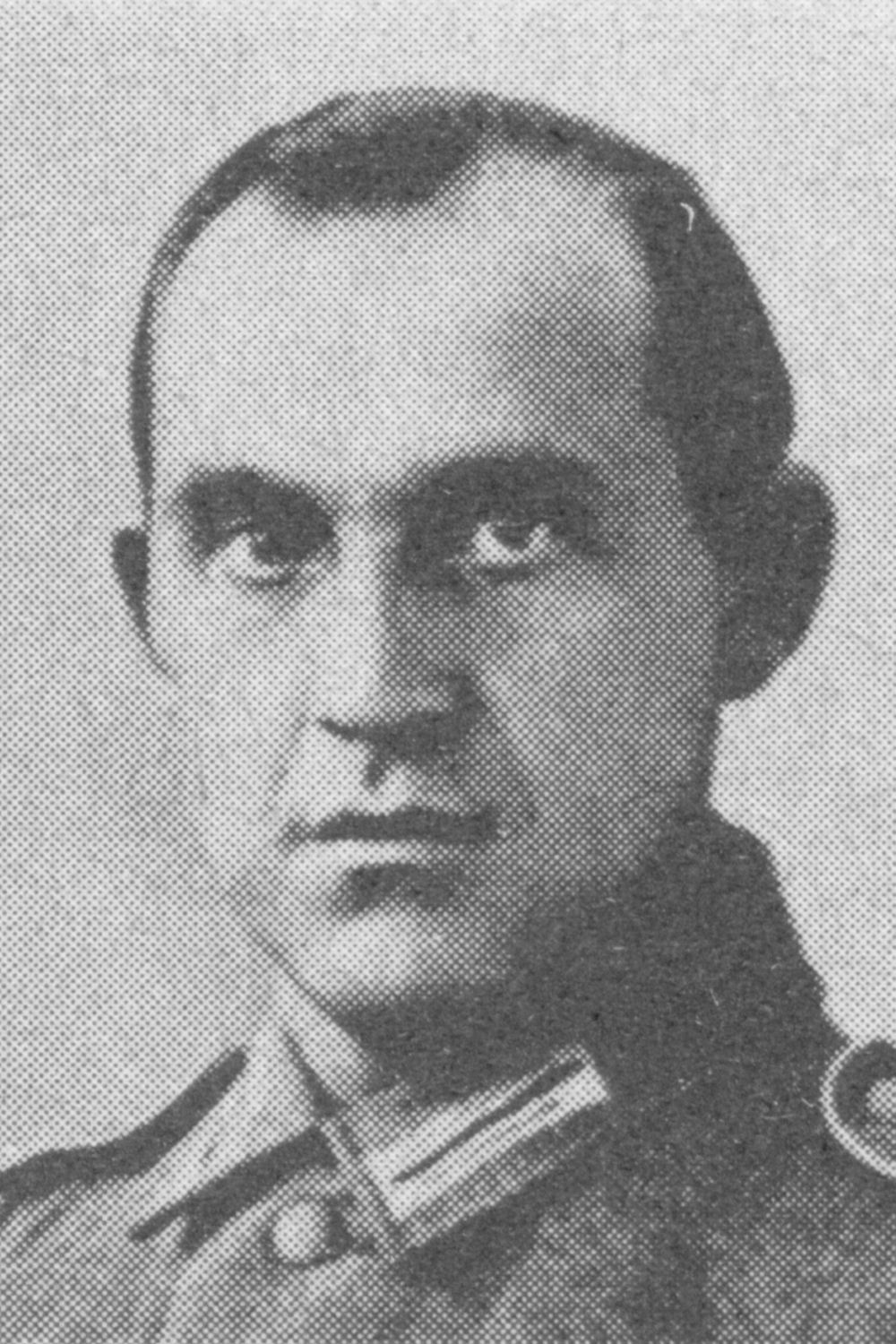 Meyer Walter