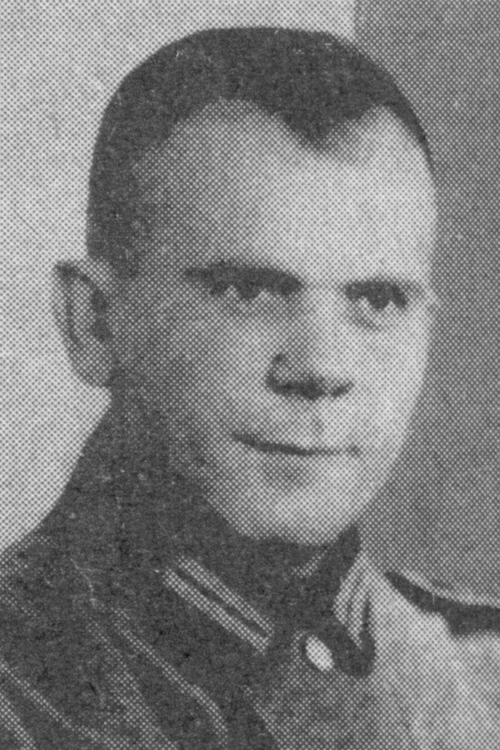 Fleischer Paul