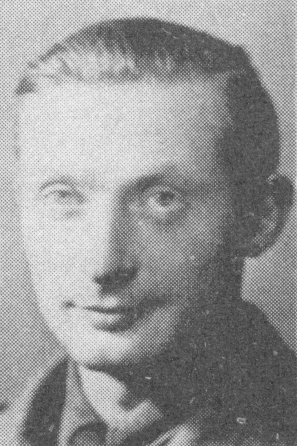 Göddecke Walter