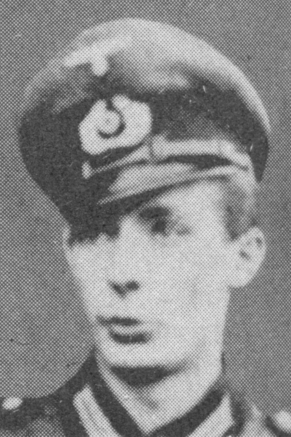 Kassebohm Günther