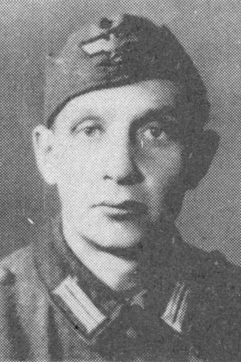 Lücke Albert