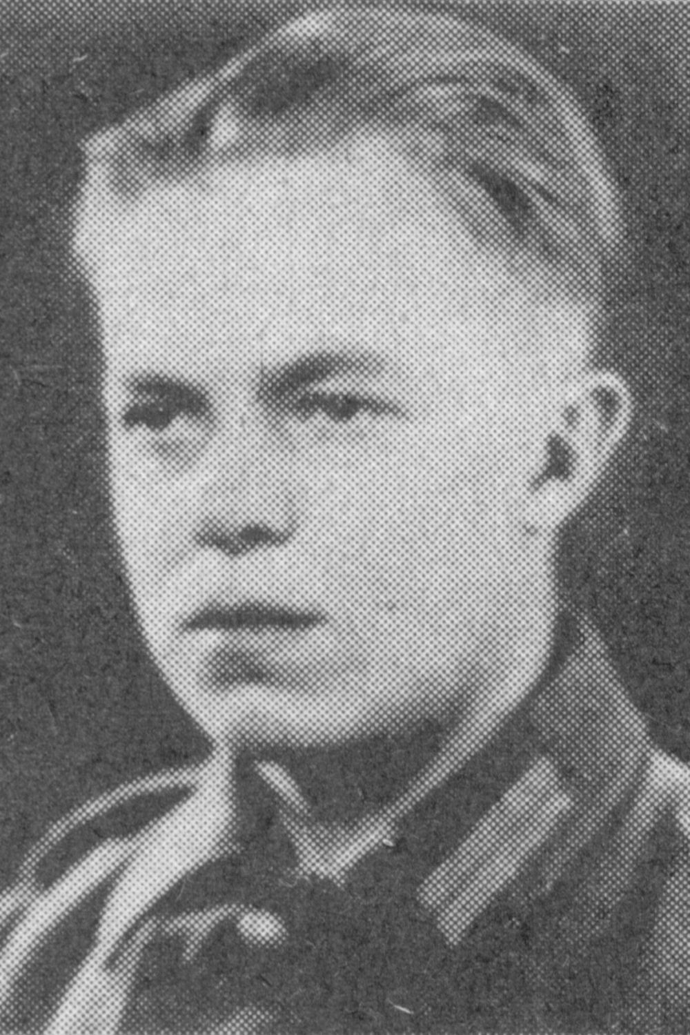 Matschke Manfred