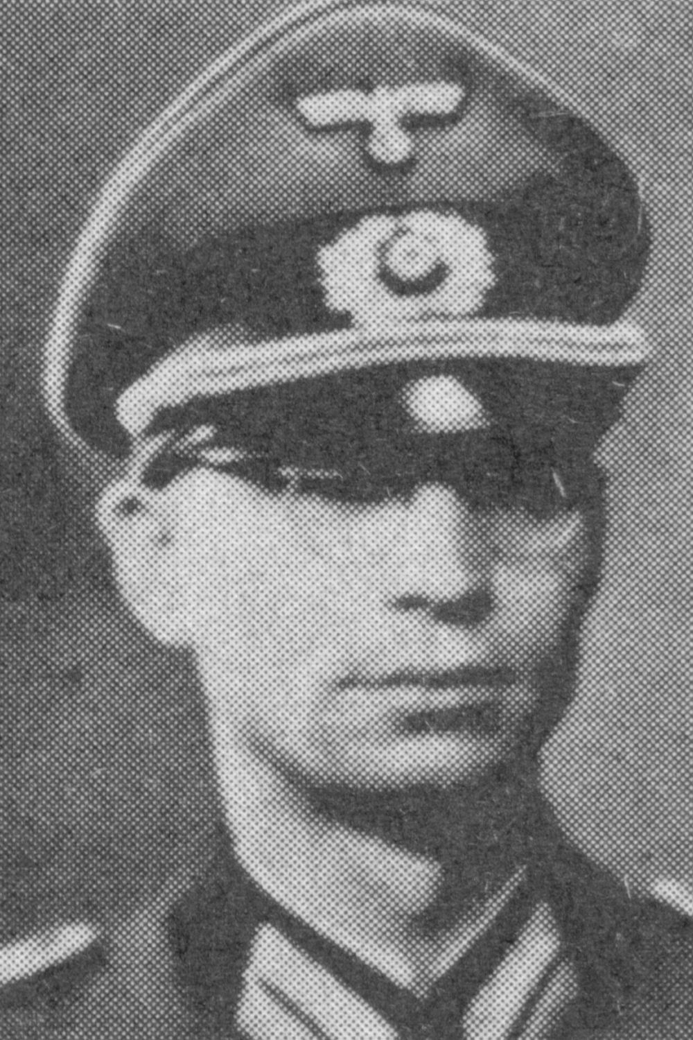 Mertens Albert