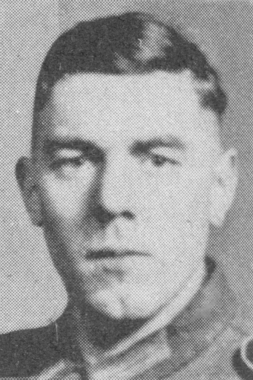 Meyer Hinrich